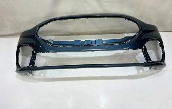Ford Fiesta Front bumper