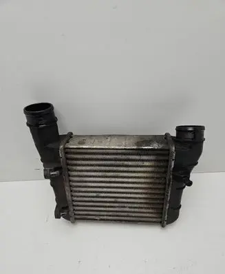 Audi A4 S4 B6 8E 8H Intercooler radiator 174978713