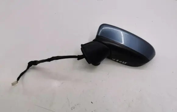 Mazda 6 Front door electric wing mirror