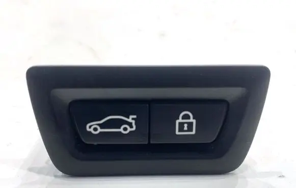 BMW 3 GT F34 Other switches/knobs/shifts 9275121