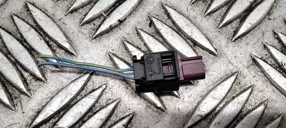 BMW 5 G30 G31 Other wiring loom 9224845