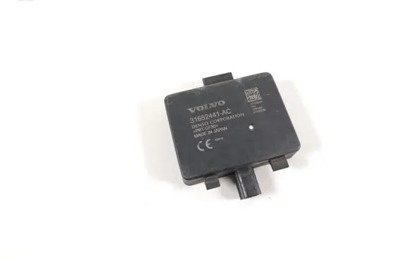 Polestar 2 Distronic sensor radar 31652441