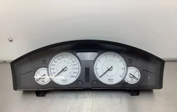 Chrysler 300 - 300C Speedometer (instrument cluster) 04836990AA