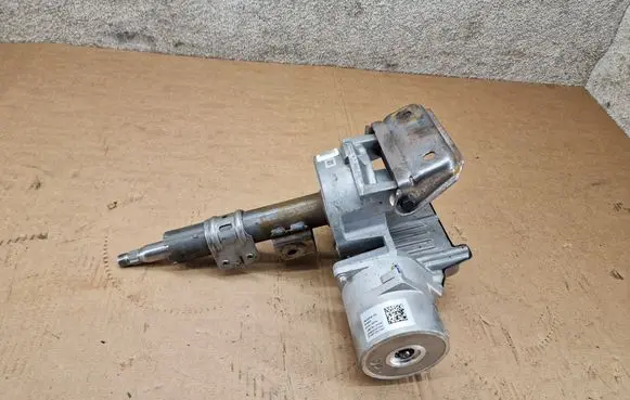 Fiat 500 Abarth Electric power steering pump 735761312 07357613120 38248538
