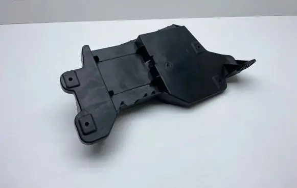 Audi A7 S7 4G Sound amplifier holder/bracket 4G0907348A