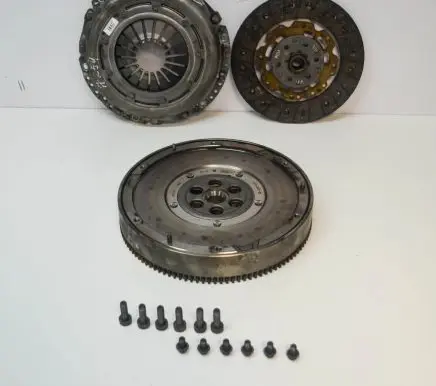 Ford Kuga II Clutch set kit FM517563AB FM516477DD
