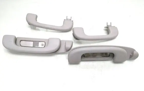 Mercedes-Benz ML W164 A set of handles for the ceiling A1648100354 A1648100654 A1648100554