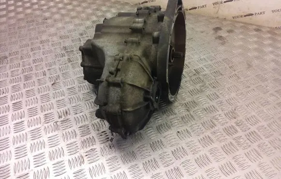 Smart Roadster Gearbox transfer box case 49011100183033