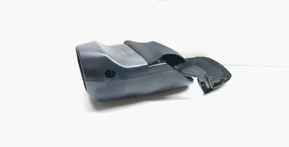 BMW X5 E70 Steering wheel column trim 6966669 61316966669
