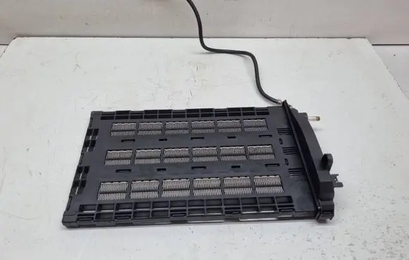 BMW X3 F25 Electric cabin heater radiator 9194595