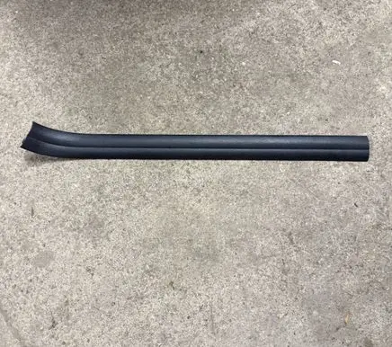 BMW 4 F32 F33 Front sill trim cover 7277639