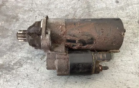 Ford Galaxy Starter motor