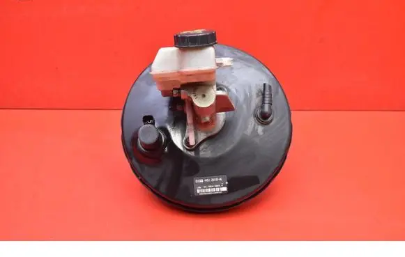 Volvo V50 Brake booster 4N51-2B195-AL