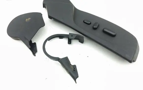 Ford Kuga II Front door seat control surround trim 
