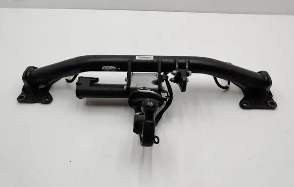 Land Rover Range Rover Velar Tailgate rear/tail lights N8AM17K817BA