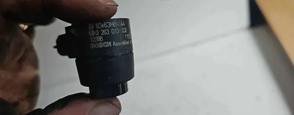 Chrysler Town & Country V Parking PDC sensor 1EW63HBVAA 0263013030 110511Q2