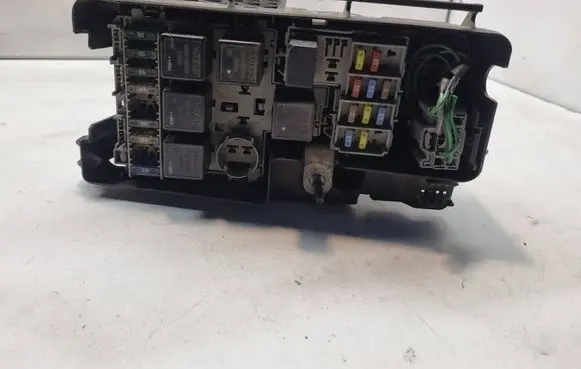 Volvo S60 Fuse box set 30728132