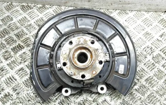 Maserati Ghibli Rear wheel hub 06700037740