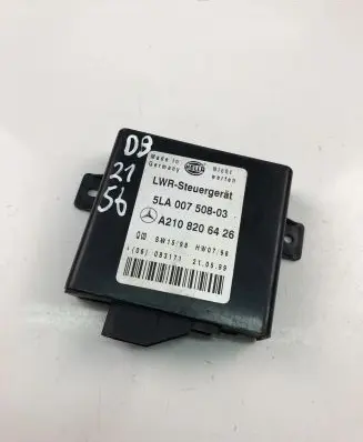 Mercedes-Benz E W210 Other control units/modules A2108206426
