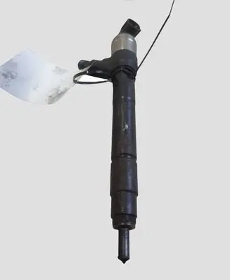 Opel Astra J Fuel injector 55578075