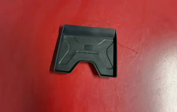BMW iX Glove box pad 9462665