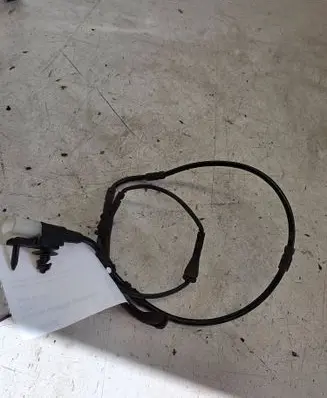 Jaguar XE Brake pads wear sensor 1234