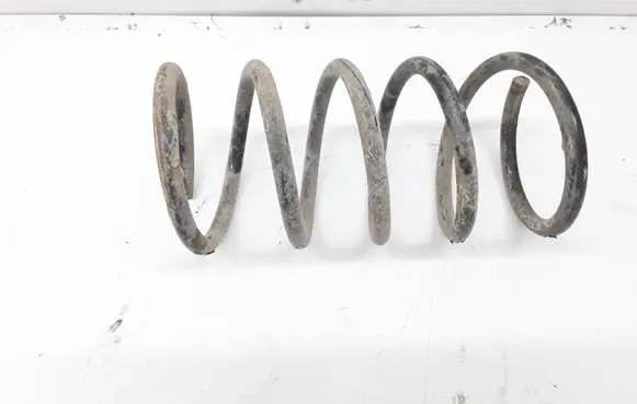 Volvo S80 Rear coil spring
