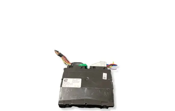 BMW 4 G22 G23 G24 G26 Other control units/modules 5B4C6F0