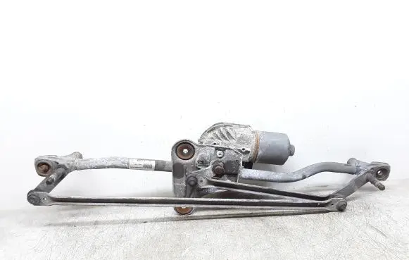 Volvo S80 Front wiper linkage and motor 30796358 3397020958 1397220585