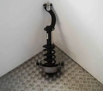 Audi A4 S4 B8 8K Front shock absorber/damper 8R0031G