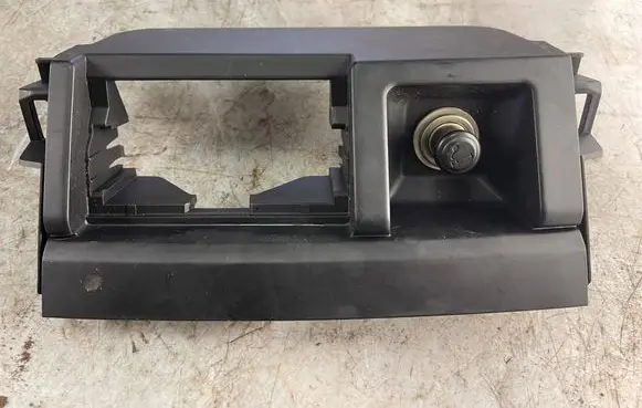 Toyota Land Cruiser (J120) Car ashtray trim 1a462025g