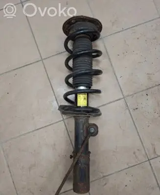 Opel Antara Front shock absorber/damper 95147608
