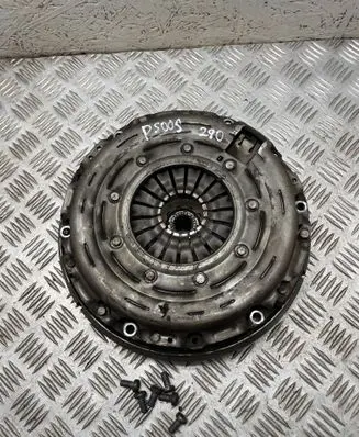 Peugeot 5008 Clutch set kit 9684841380 C0282684
