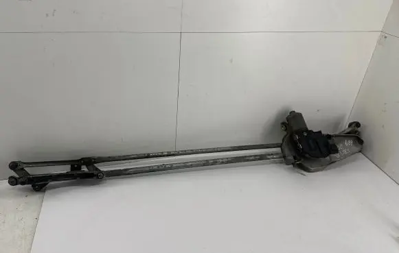 Renault Espace - Grand espace IV Front wiper linkage and motor 8200014038 0390241875