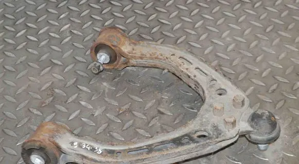 Tesla Model S Front upper control arm/wishbone 600893000A