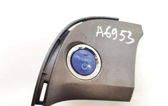Toyota Prius (XW30) Engine start stop button switch N14TMIMB1 N14TMIMB-1