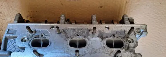 Audi A6 Allroad C7 Engine head 059353EN 0268