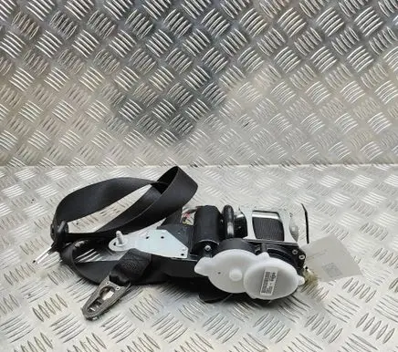 Mercedes-Benz GLE W167 Front seatbelt A1678602703