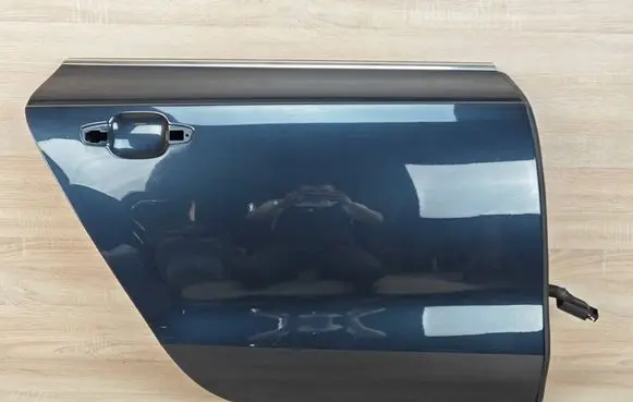 Audi A7 S7 4G Rear door