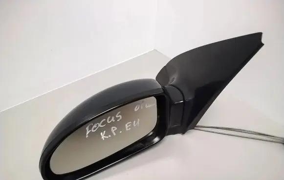 Ford Focus Manual wing mirror E11015475 E11025475