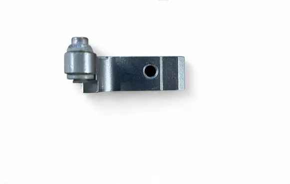 Rear door lower hinge