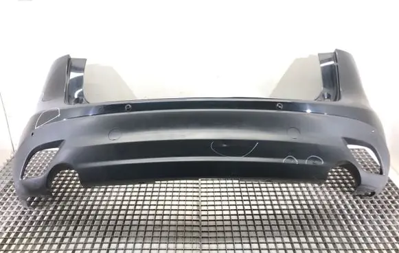Mazda CX-5 Rear bumper 