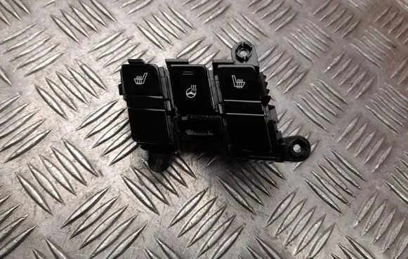 KIA Sportage Other switches/knobs/shifts 846C0R2491