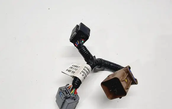 Hyundai Kona I Gearbox/transmission wiring loom 438972B110