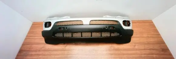 BMW X5 E53 Front bumper 51117115901 7115901 7116397