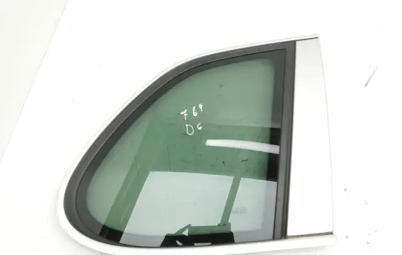 Porsche Cayenne (9PA) Rear side window 7L5845298