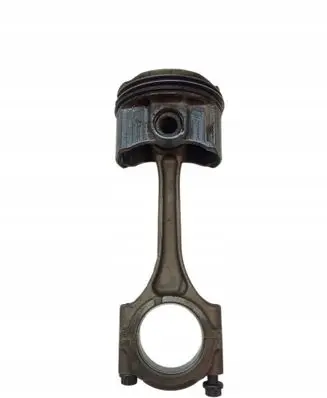 Toyota Avensis T270 Piston with connecting rod 0800T