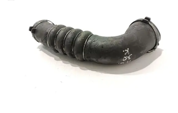 Audi A6 S6 C6 4F Intercooler hose/pipe 4F0145738F