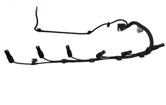 BMW X5 F15 Glow plug wires 7811942 10008391