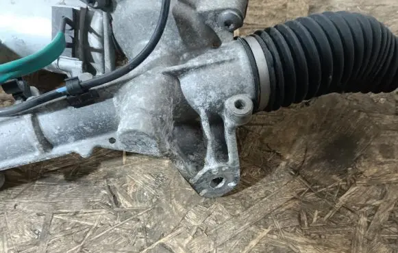 Smart ForFour II W453 Steering rack